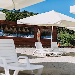 - Hotel, Conference & Sopot